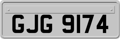 GJG9174