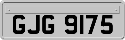 GJG9175