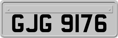 GJG9176