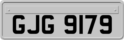 GJG9179