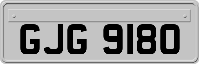 GJG9180