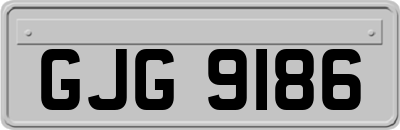 GJG9186