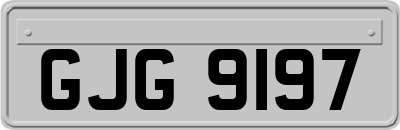 GJG9197
