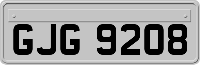 GJG9208