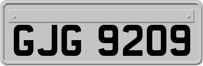 GJG9209