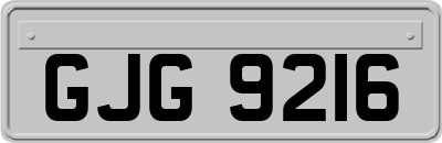 GJG9216
