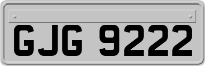 GJG9222