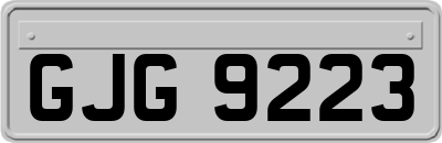 GJG9223