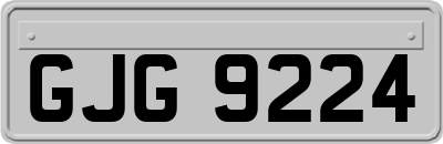 GJG9224