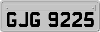 GJG9225