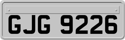 GJG9226