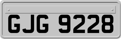 GJG9228