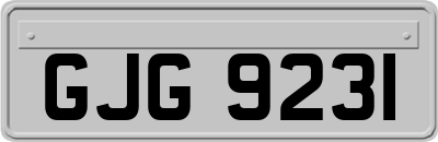 GJG9231