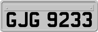 GJG9233
