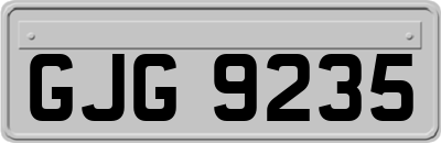 GJG9235