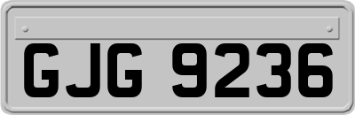 GJG9236