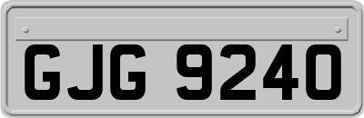 GJG9240