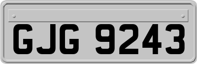GJG9243