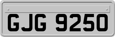 GJG9250