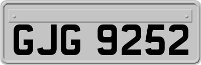 GJG9252
