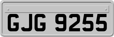 GJG9255