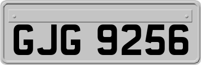 GJG9256