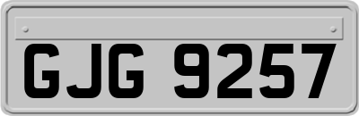 GJG9257