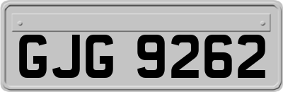 GJG9262