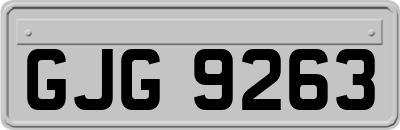 GJG9263