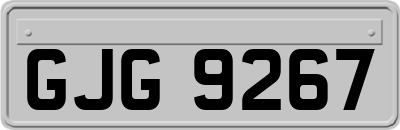 GJG9267