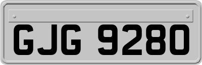 GJG9280