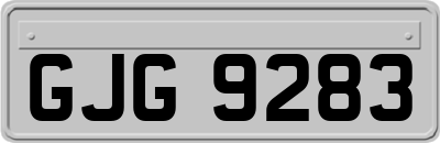 GJG9283