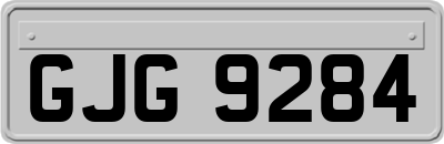 GJG9284