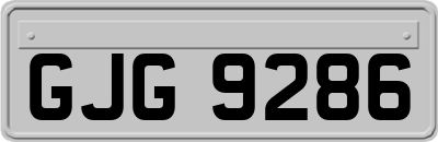 GJG9286