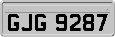GJG9287