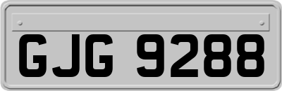 GJG9288