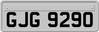 GJG9290