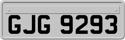 GJG9293