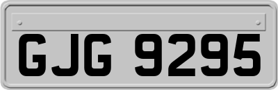 GJG9295