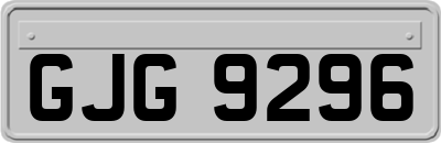 GJG9296