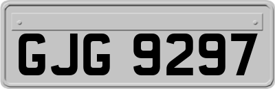 GJG9297