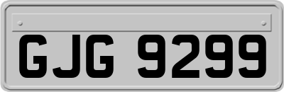 GJG9299
