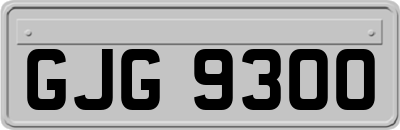 GJG9300