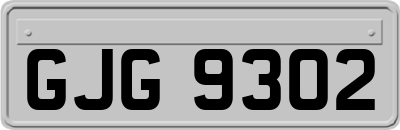 GJG9302