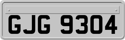 GJG9304