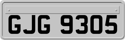 GJG9305