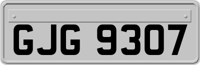GJG9307