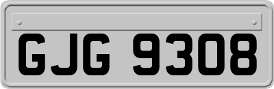 GJG9308