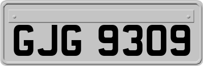 GJG9309