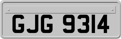 GJG9314